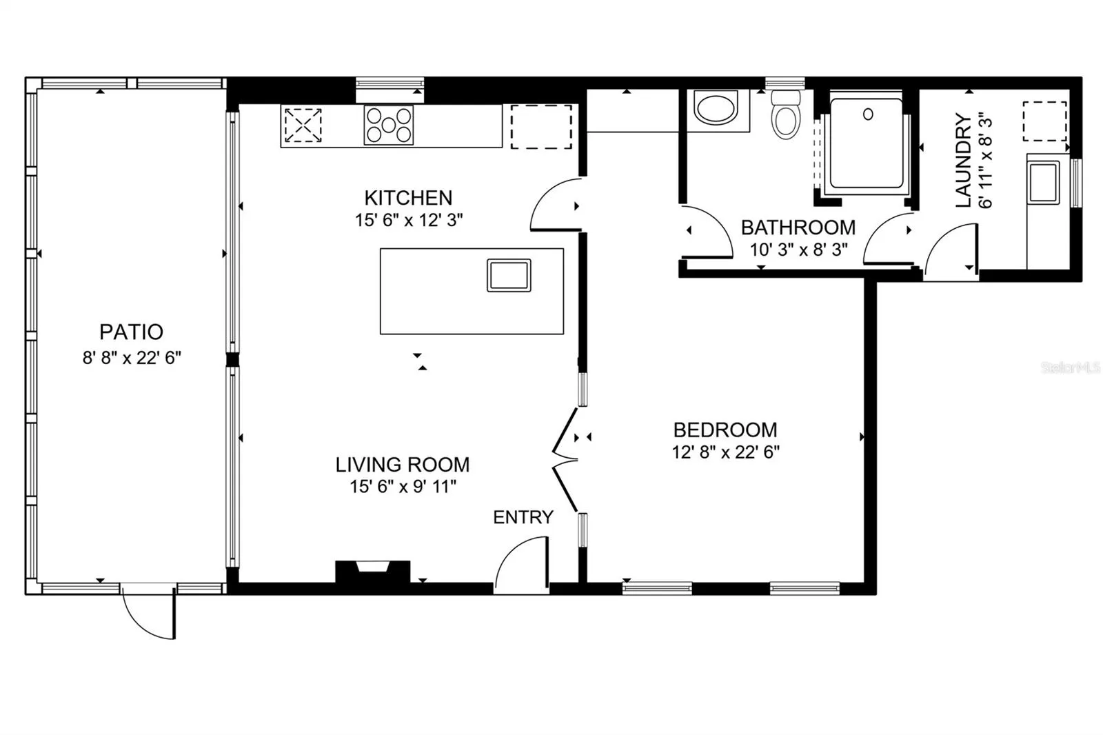 8275 SW SAND CRANE CIR
