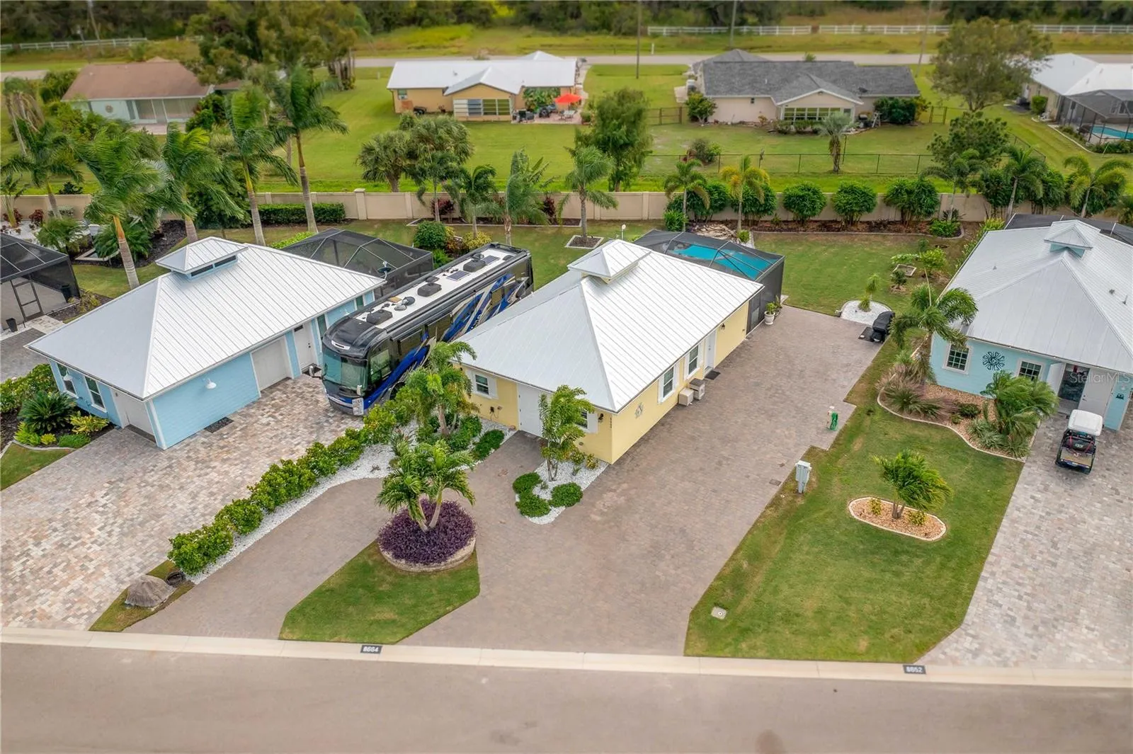 8664 SW SAND CRANE CIR