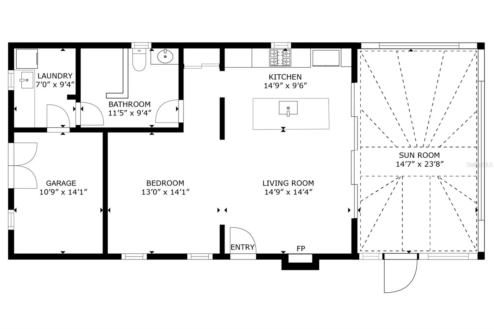 8664 SW SAND CRANE CIR