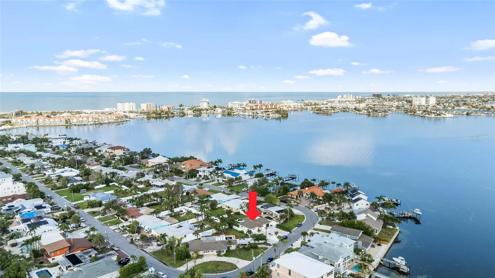 987 BOCA CIEGA ISLE DR