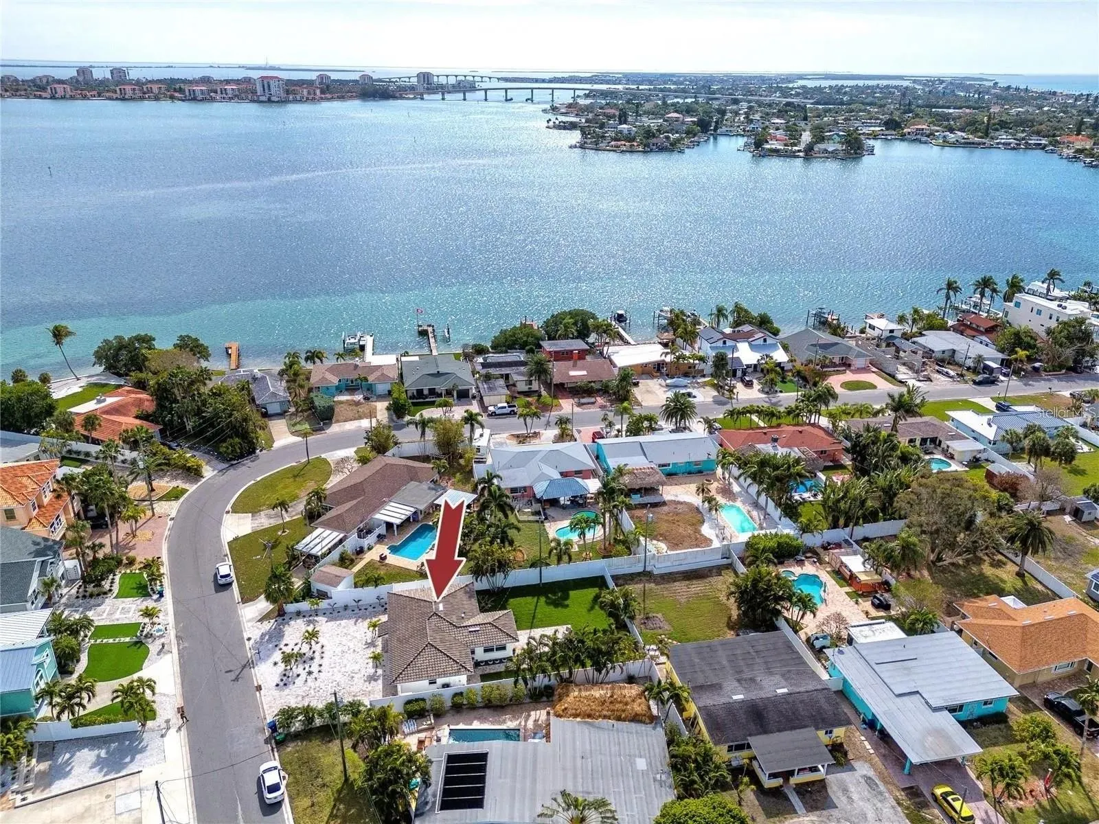 987 BOCA CIEGA ISLE DR