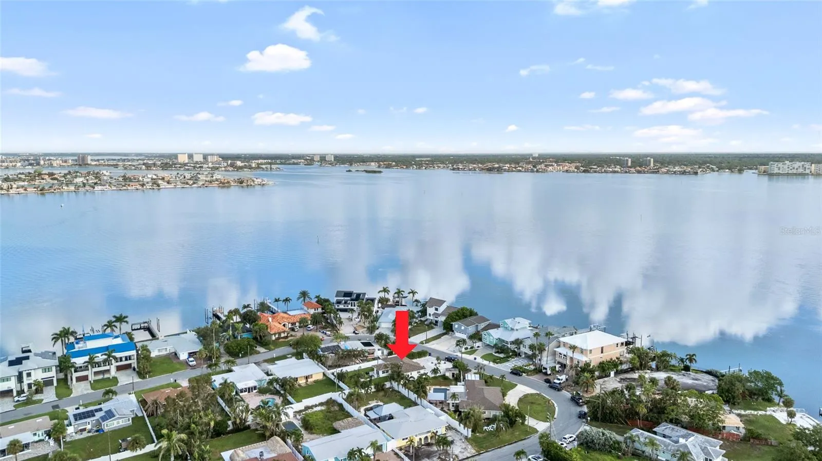 987 BOCA CIEGA ISLE DR