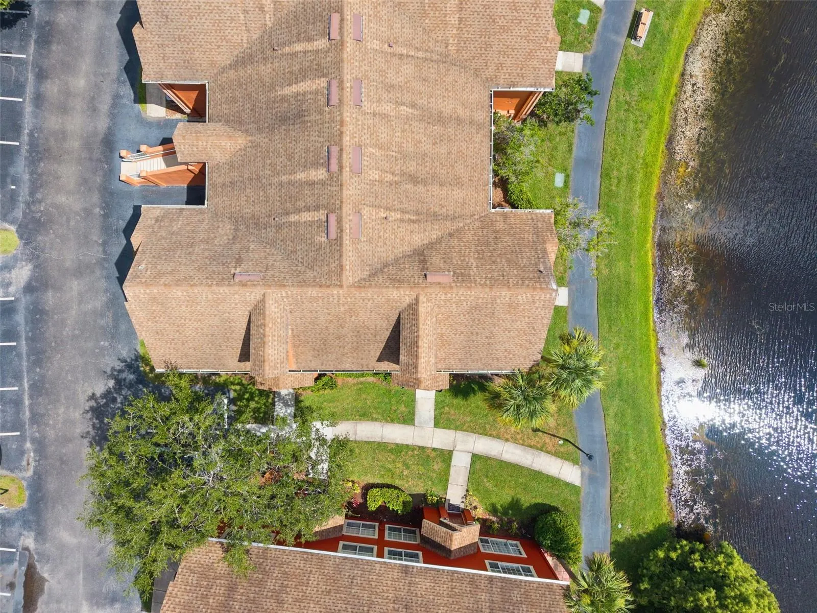 9368 LAKE CHASE ISLAND WAY #9368, #9368