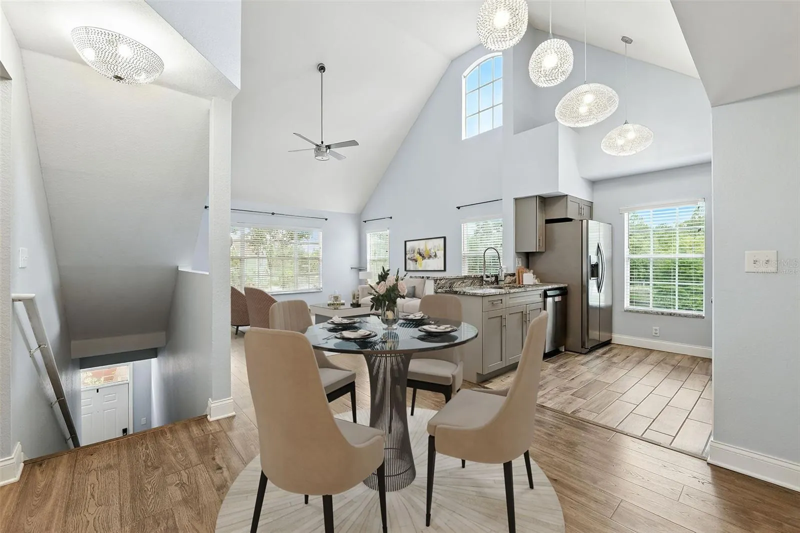 9368 LAKE CHASE ISLAND WAY #9368, #9368