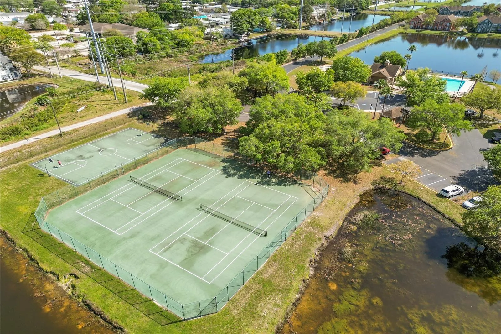 9368 LAKE CHASE ISLAND WAY #9368, #9368