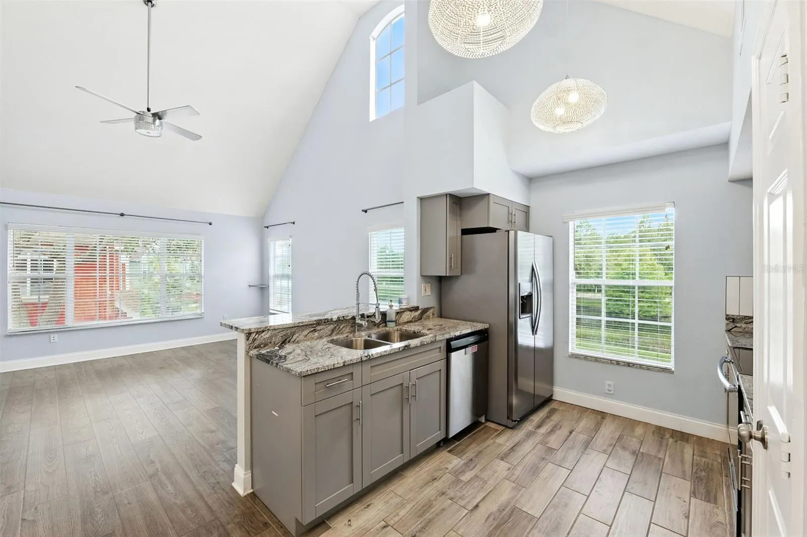 9368 LAKE CHASE ISLAND WAY #9368, #9368