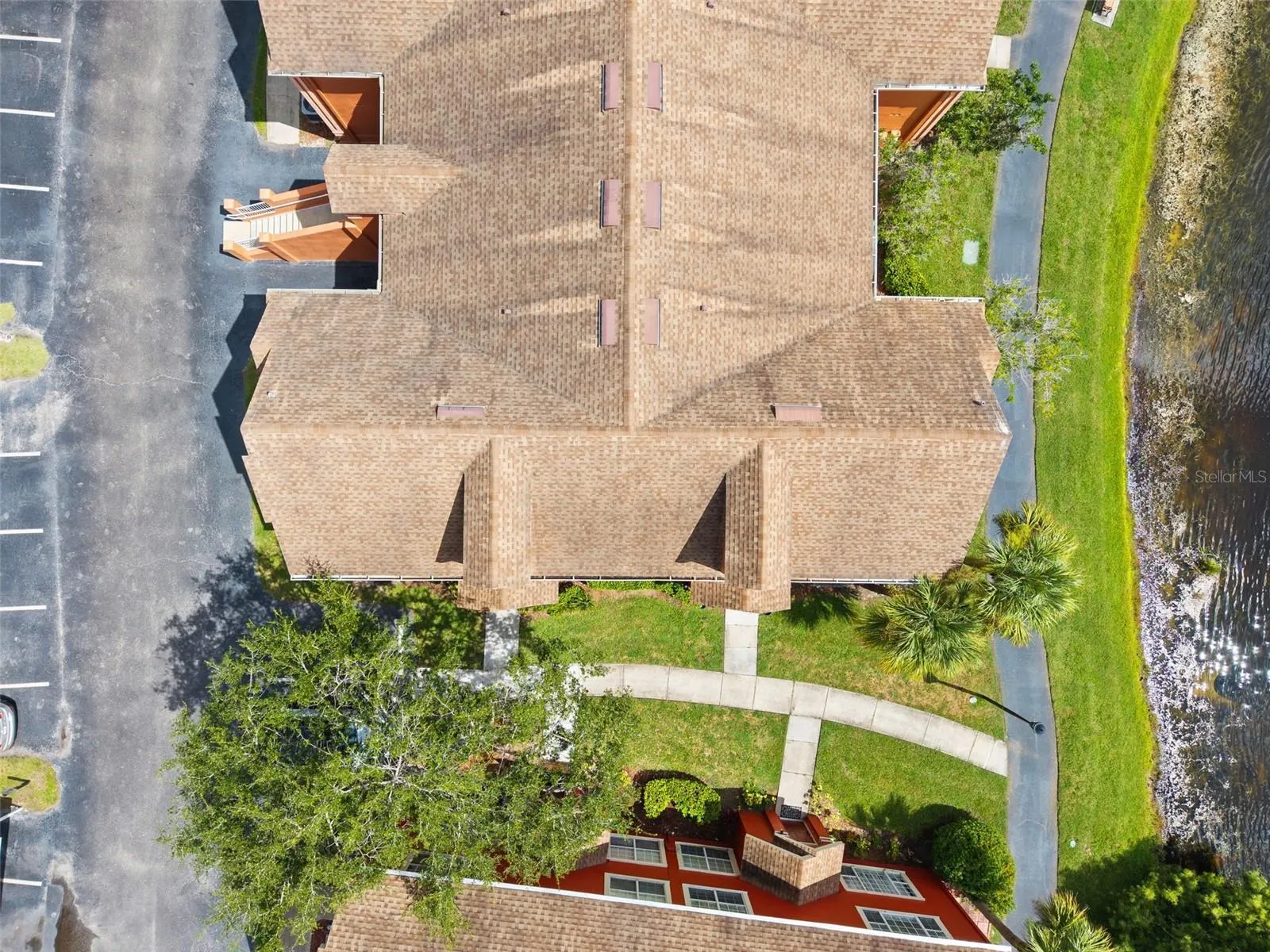 9368 LAKE CHASE ISLAND WAY #9368, #9368