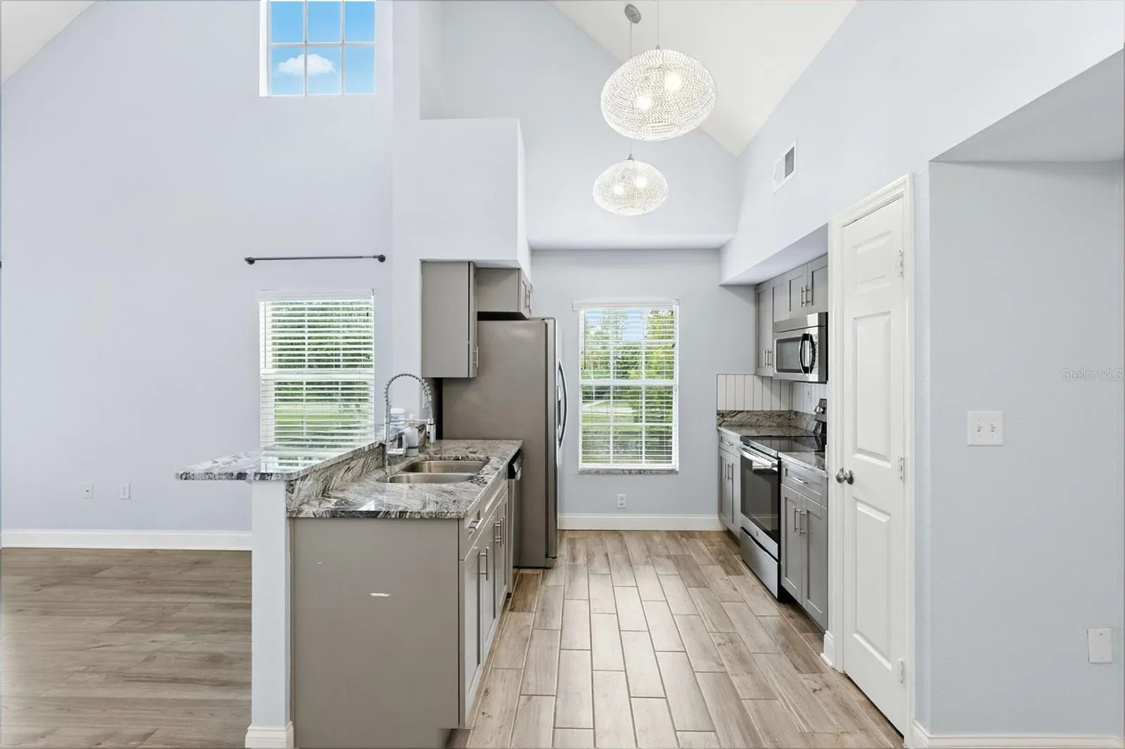 9368 LAKE CHASE ISLAND WAY #9368, #9368