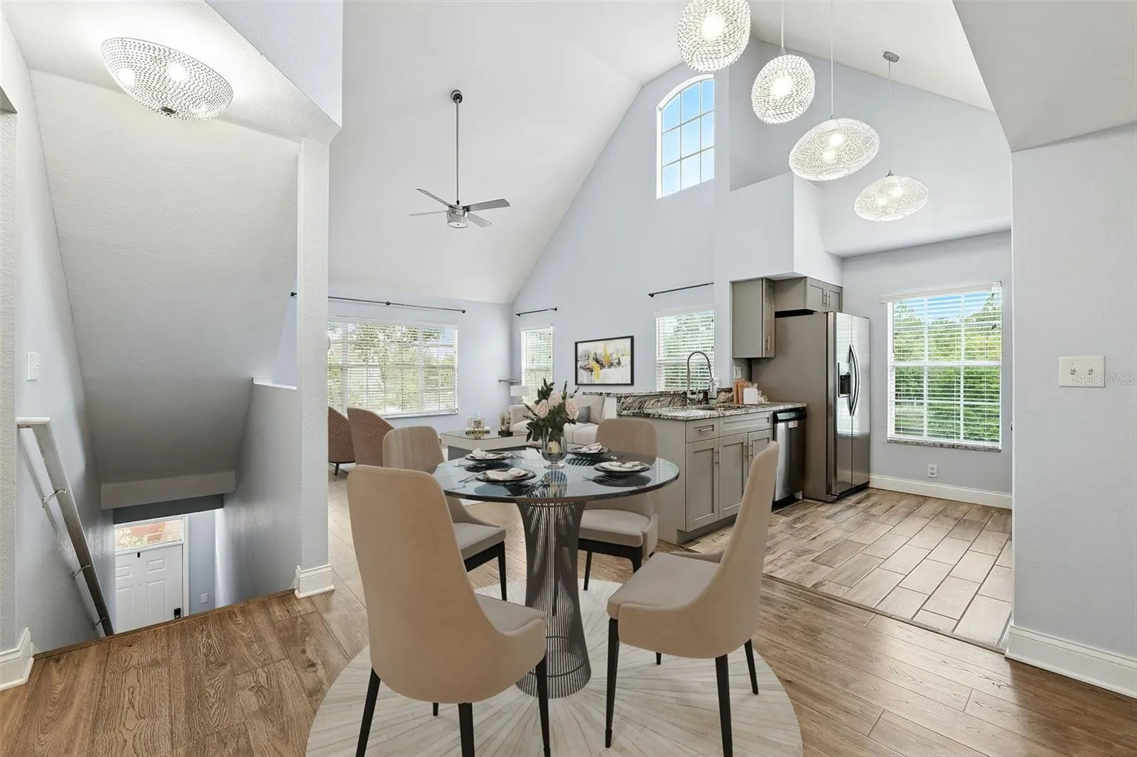 9368 LAKE CHASE ISLAND WAY #9368, #9368