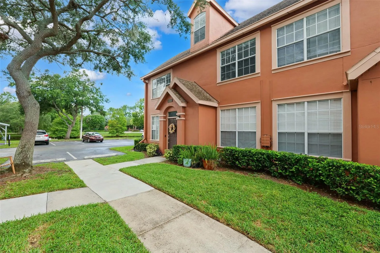9368 LAKE CHASE ISLAND WAY #9368, #9368