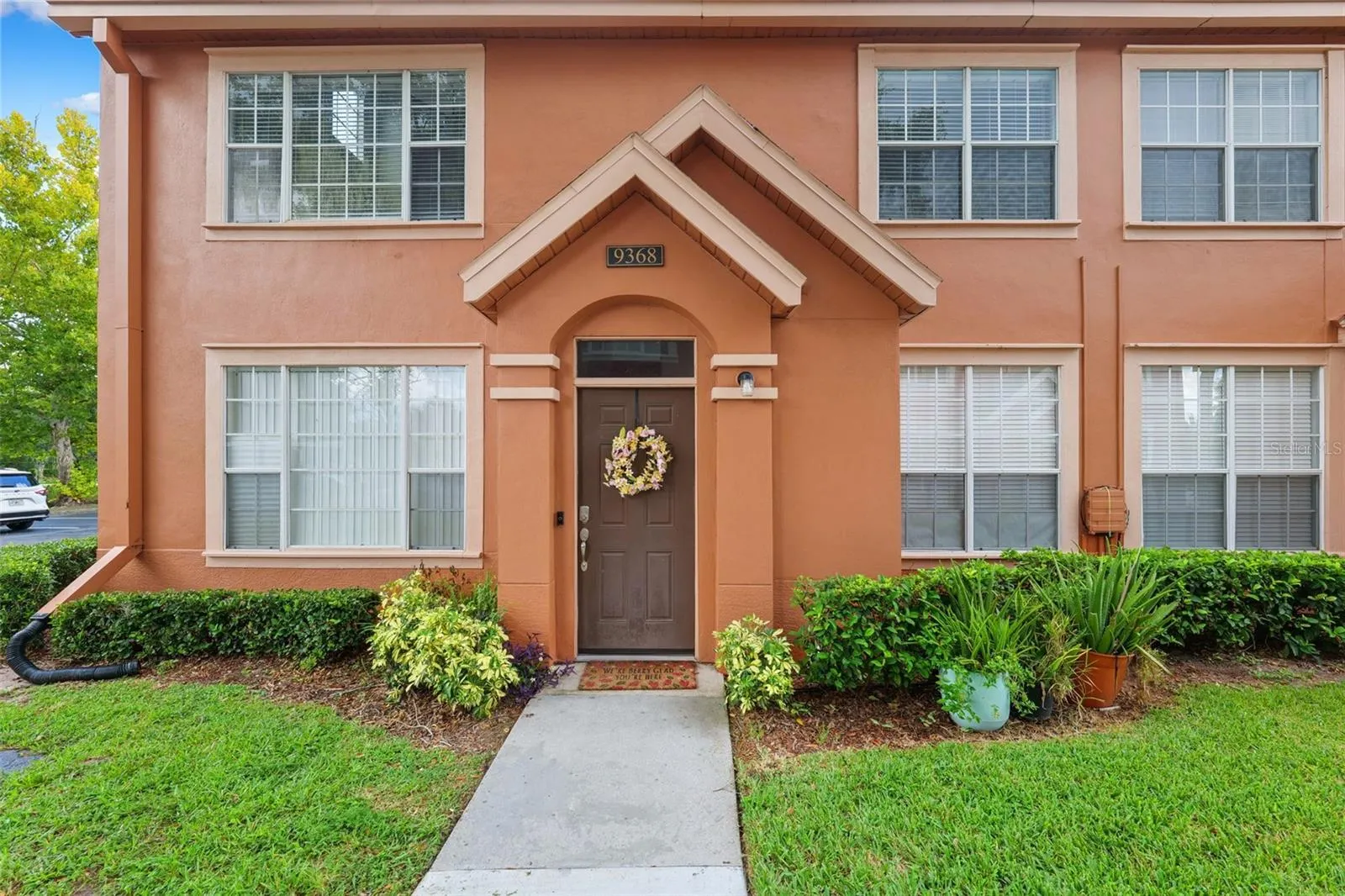 9368 LAKE CHASE ISLAND WAY #9368, #9368