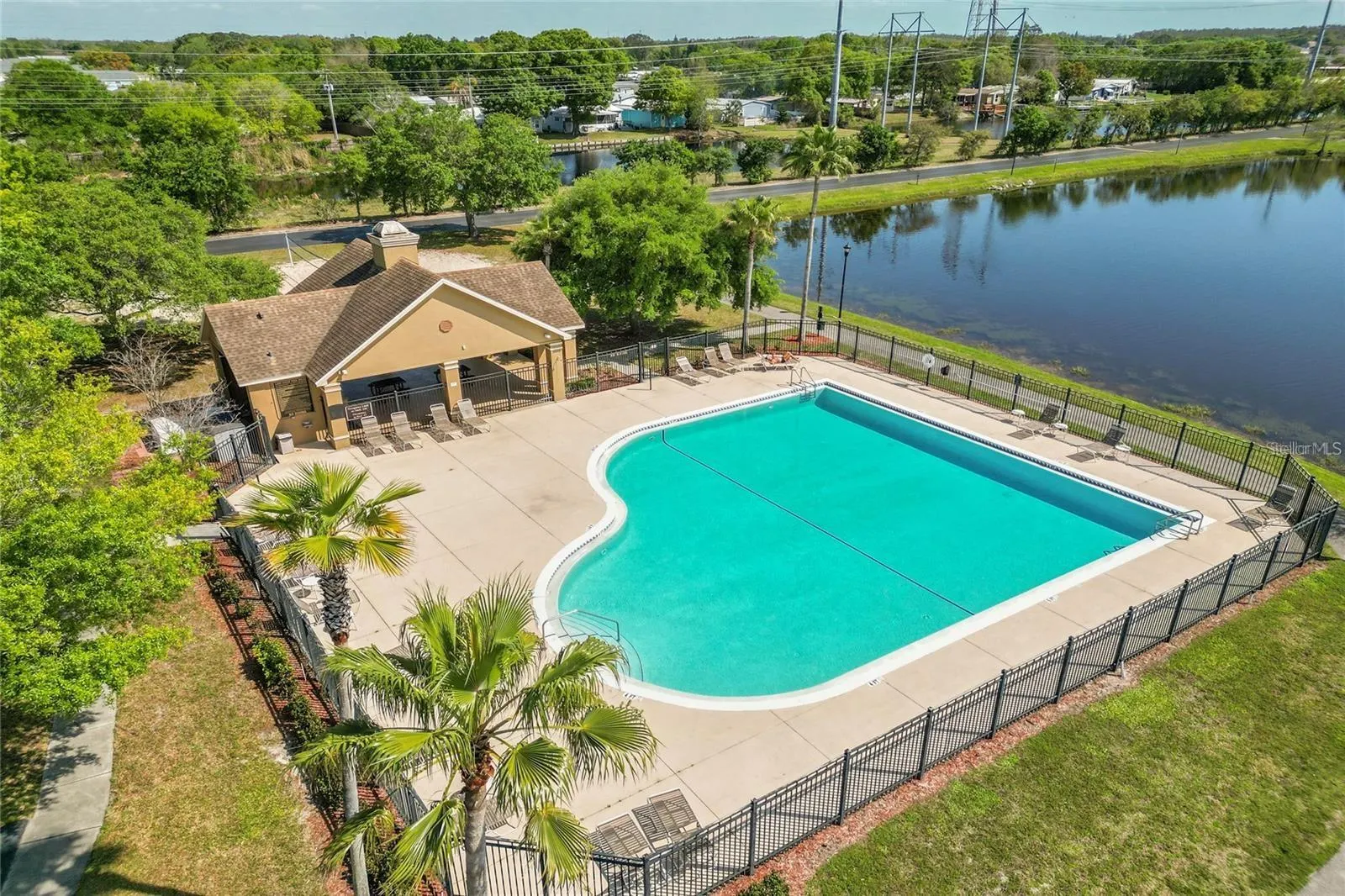 9368 LAKE CHASE ISLAND WAY #9368, #9368