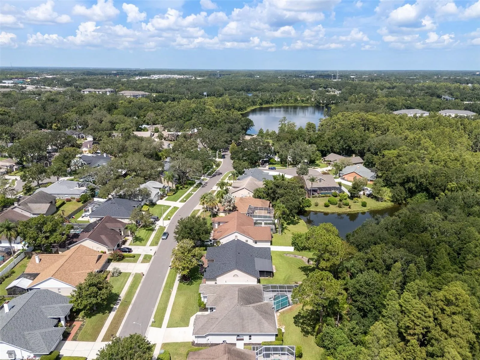 5609 PINEY LANE DR