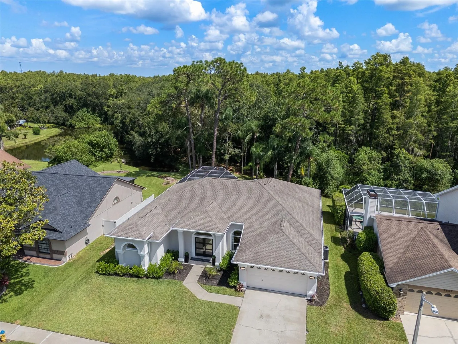 5609 PINEY LANE DR