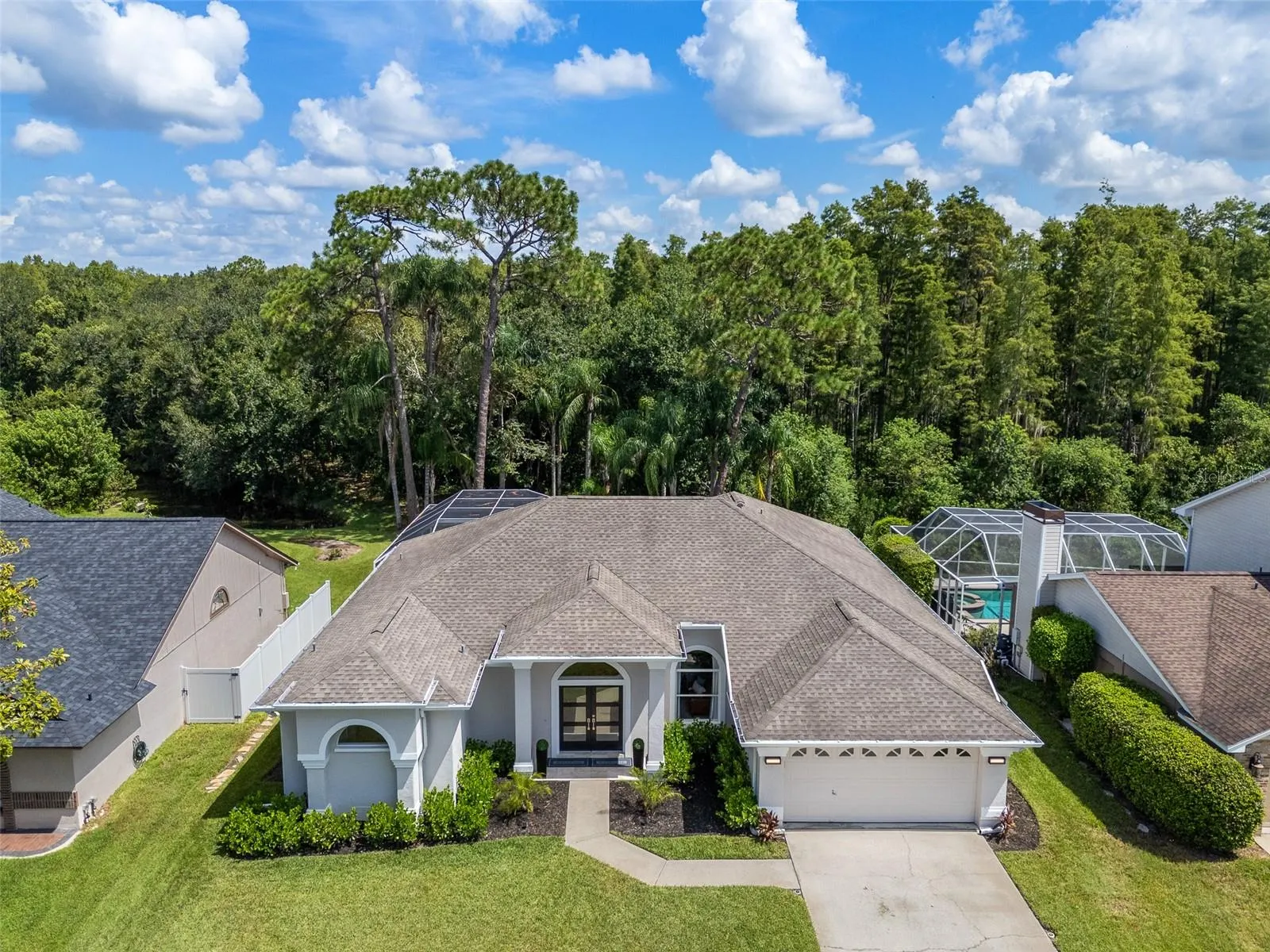 5609 PINEY LANE DR