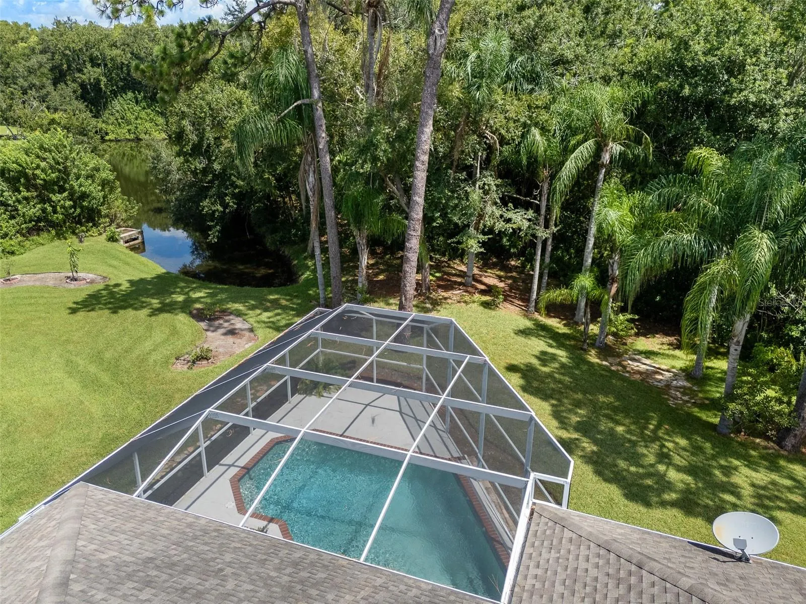 5609 PINEY LANE DR