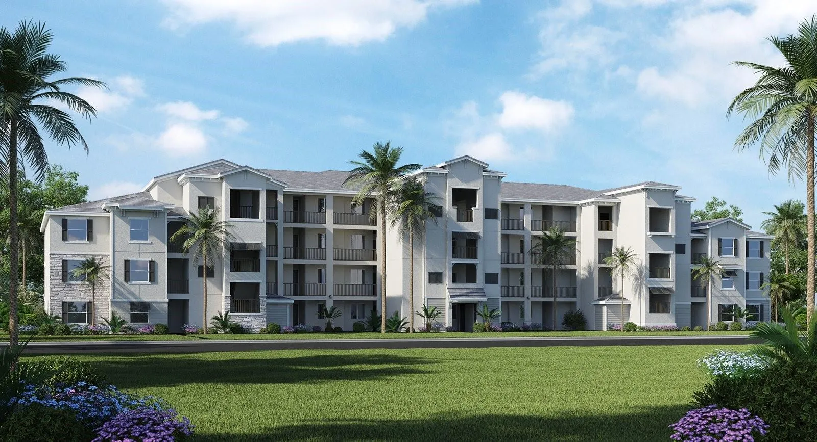 17560 OPAL SAND DR #101, #101