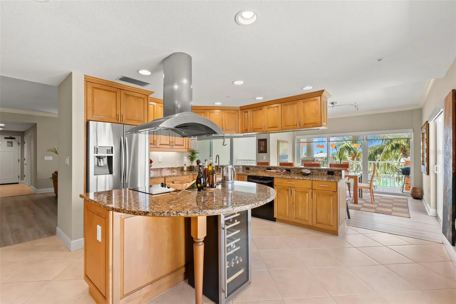 650 PINELLAS BAYWAY S #2301, #2301