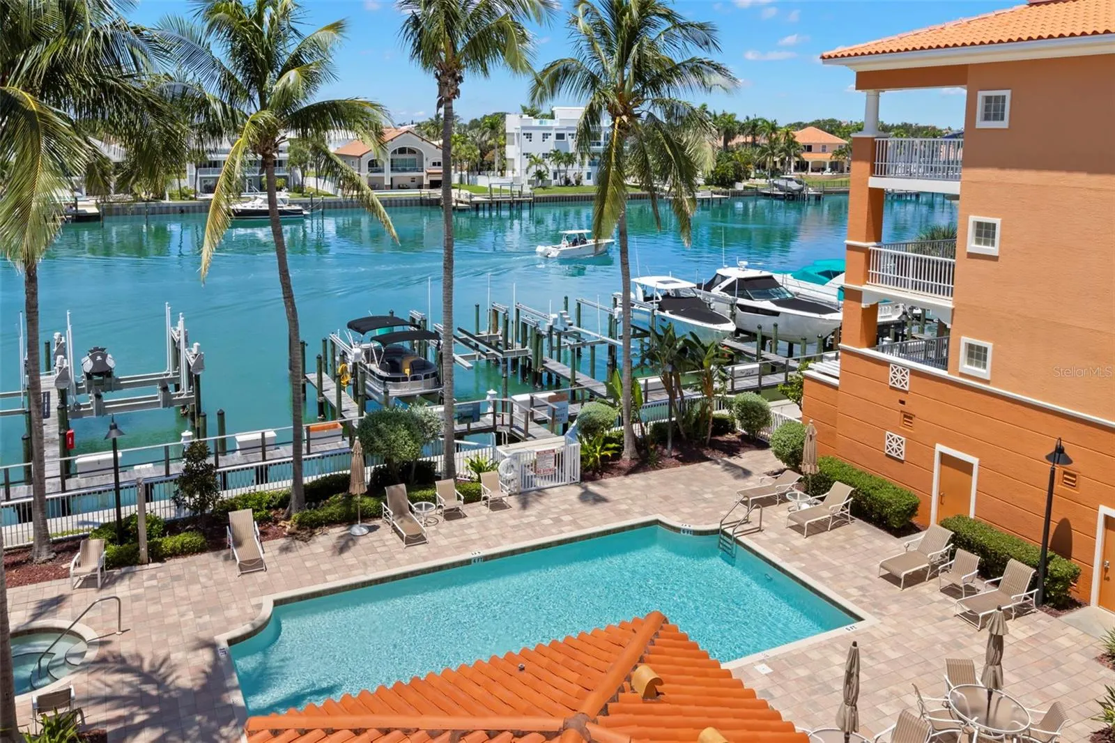 650 PINELLAS BAYWAY S #2301, #2301