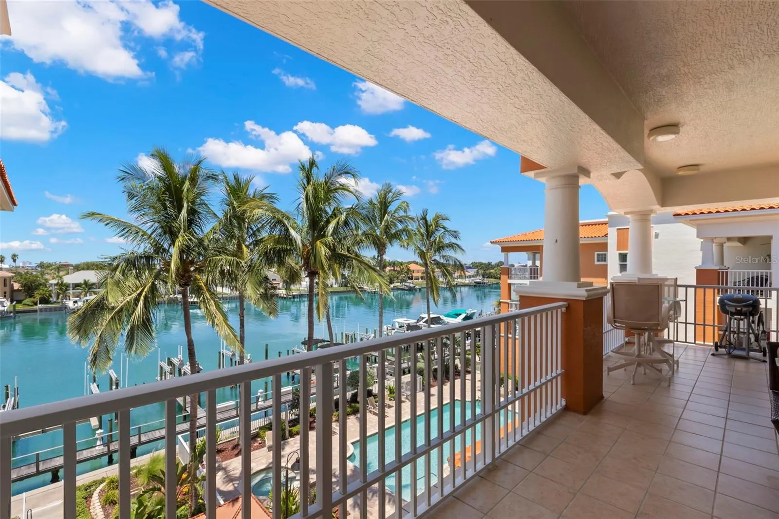 650 PINELLAS BAYWAY S #2301, #2301
