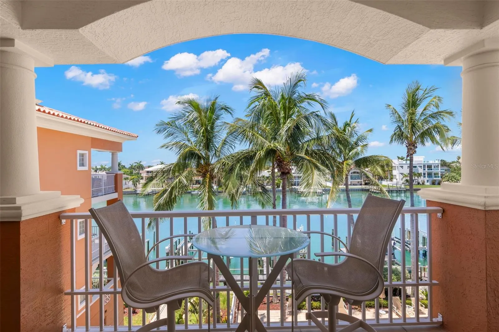 650 PINELLAS BAYWAY S #2301, #2301
