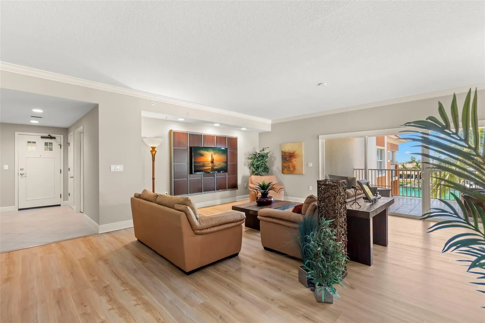 650 PINELLAS BAYWAY S #2301, #2301