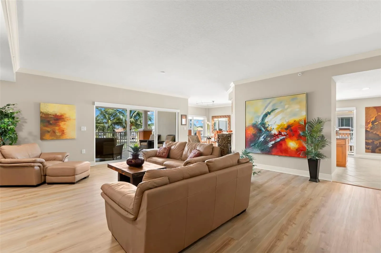 650 PINELLAS BAYWAY S #2301, #2301