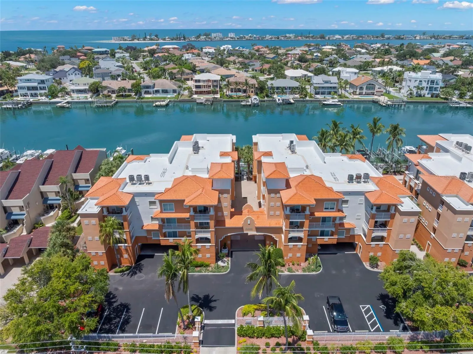 650 PINELLAS BAYWAY S #2301, #2301