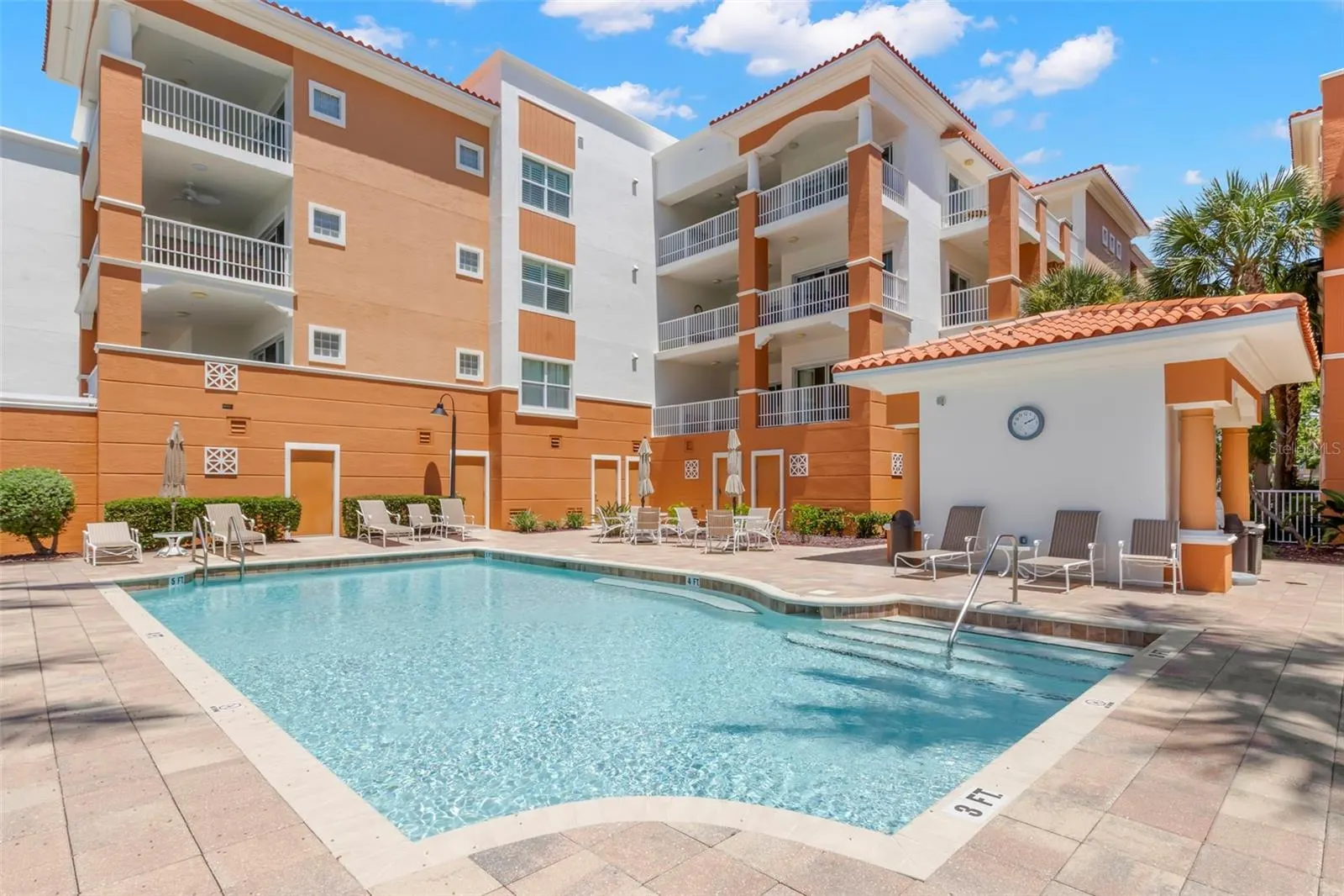 650 PINELLAS BAYWAY S #2301, #2301