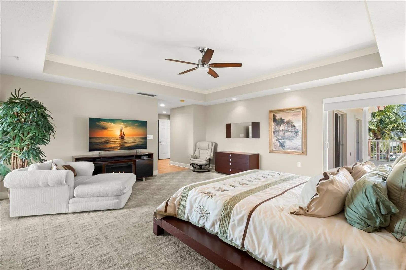 650 PINELLAS BAYWAY S #2301, #2301