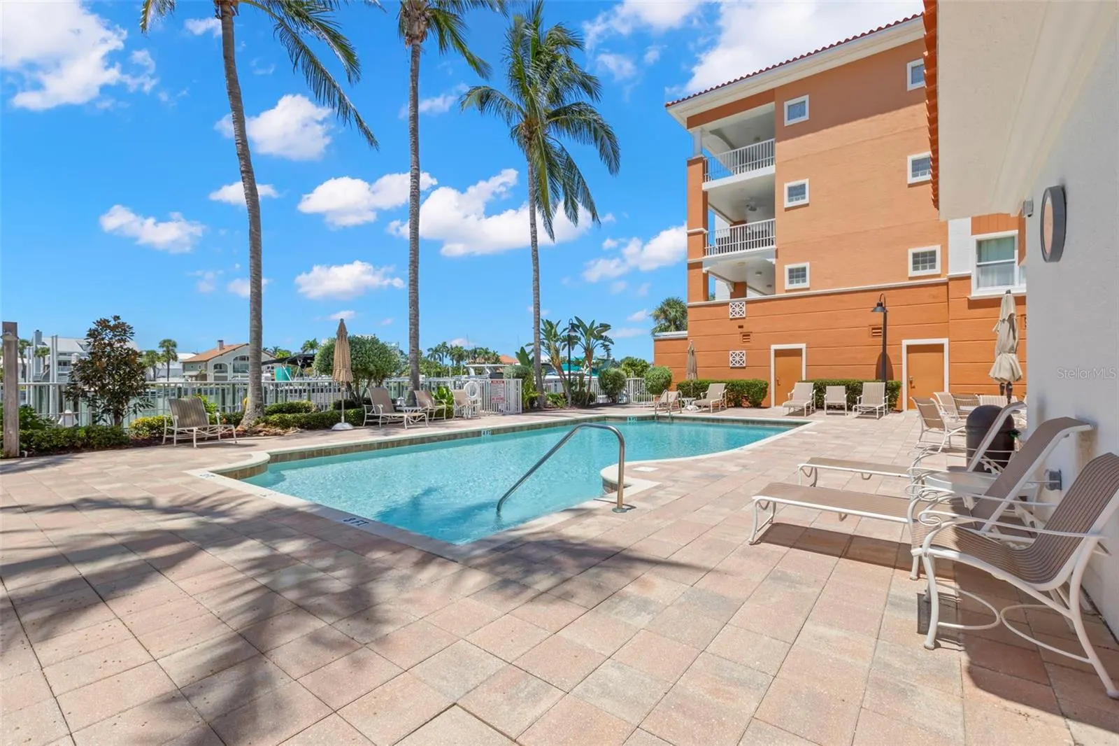 650 PINELLAS BAYWAY S #2301, #2301