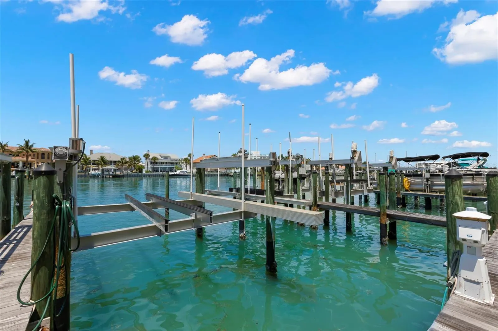 650 PINELLAS BAYWAY S #2301, #2301