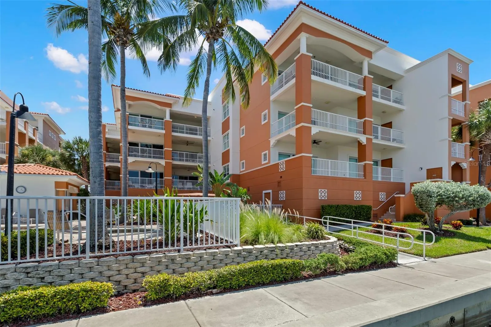 650 PINELLAS BAYWAY S #2301, #2301