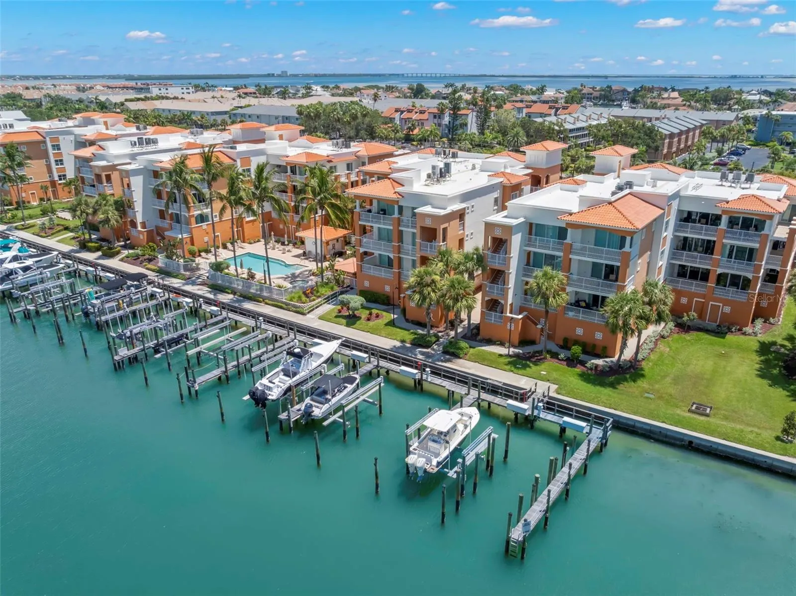 650 PINELLAS BAYWAY S #2301, #2301