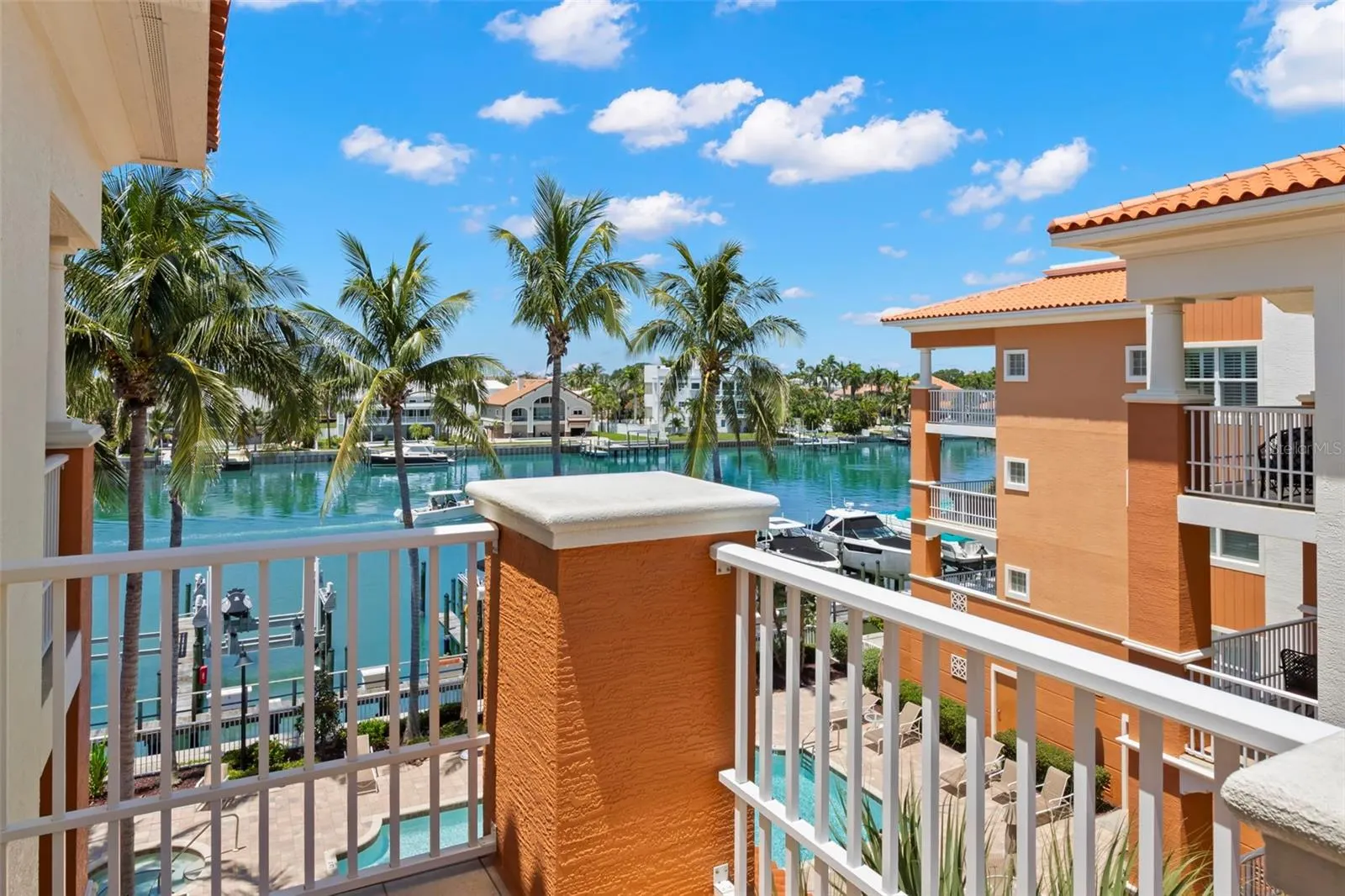 650 PINELLAS BAYWAY S #2301, #2301