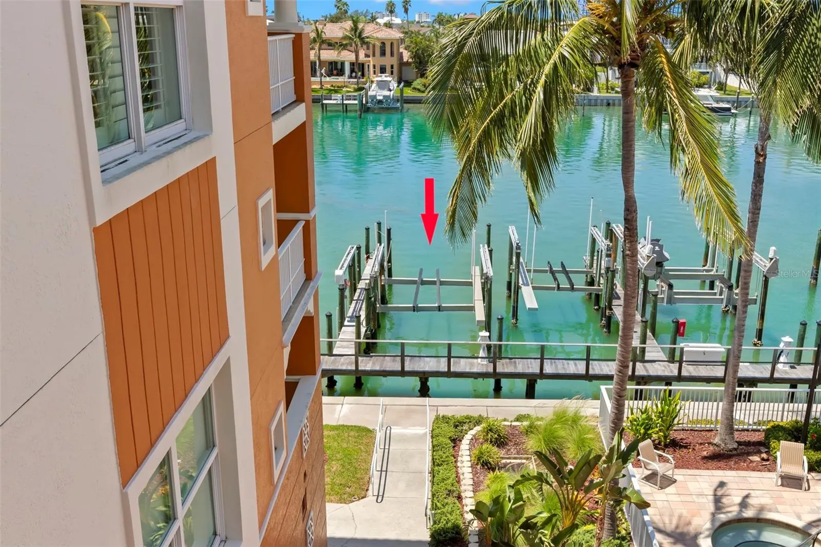 650 PINELLAS BAYWAY S #2301, #2301