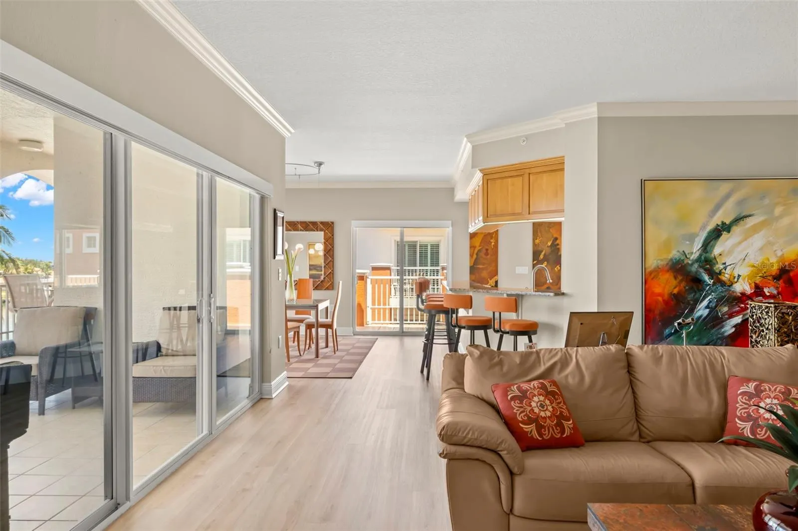 650 PINELLAS BAYWAY S #2301, #2301