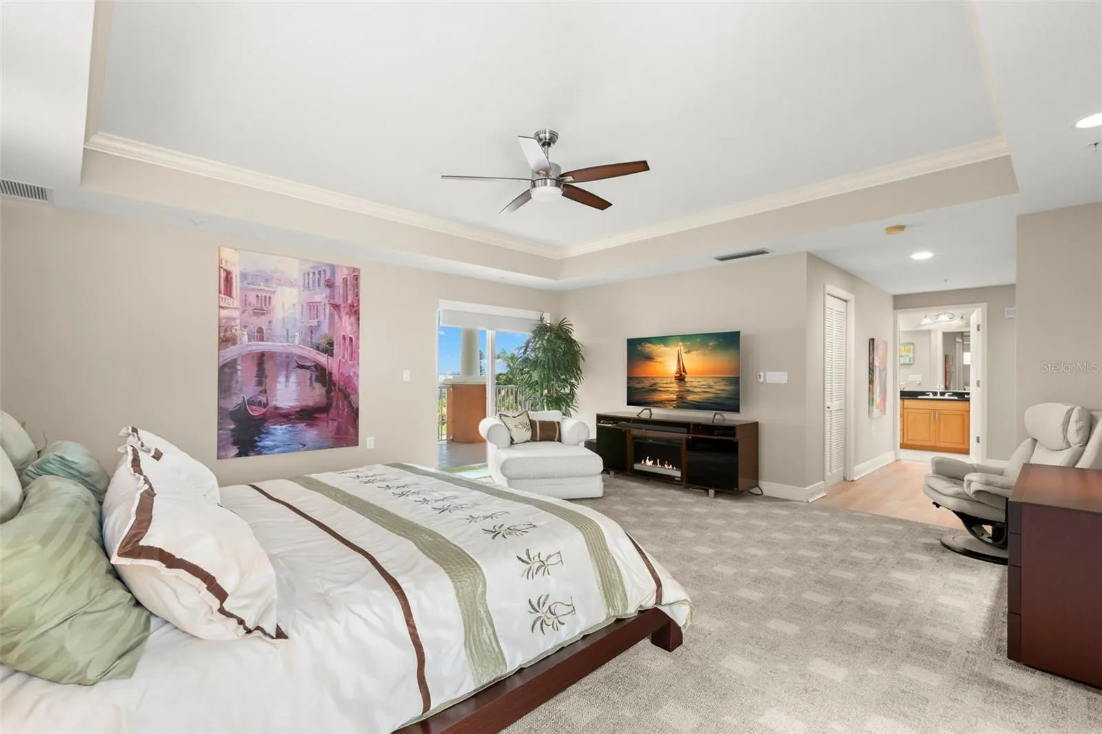 650 PINELLAS BAYWAY S #2301, #2301