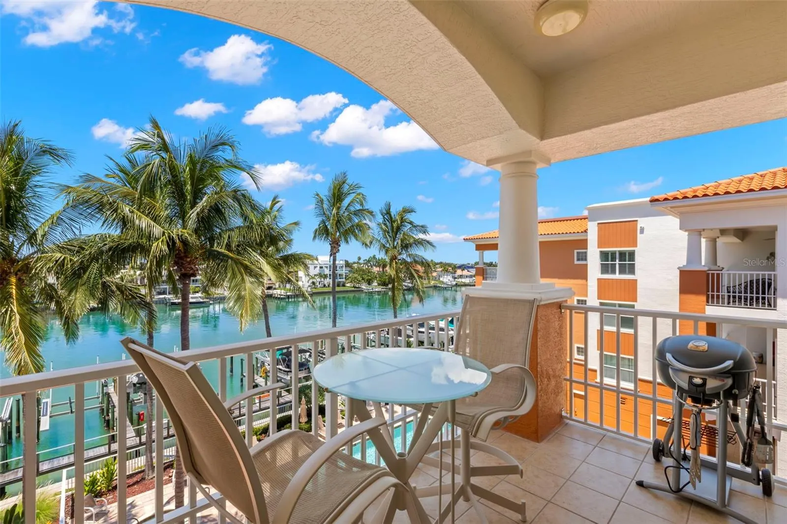 650 PINELLAS BAYWAY S #2301, #2301