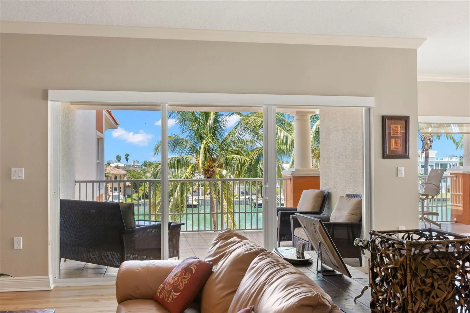 650 PINELLAS BAYWAY S #2301, #2301