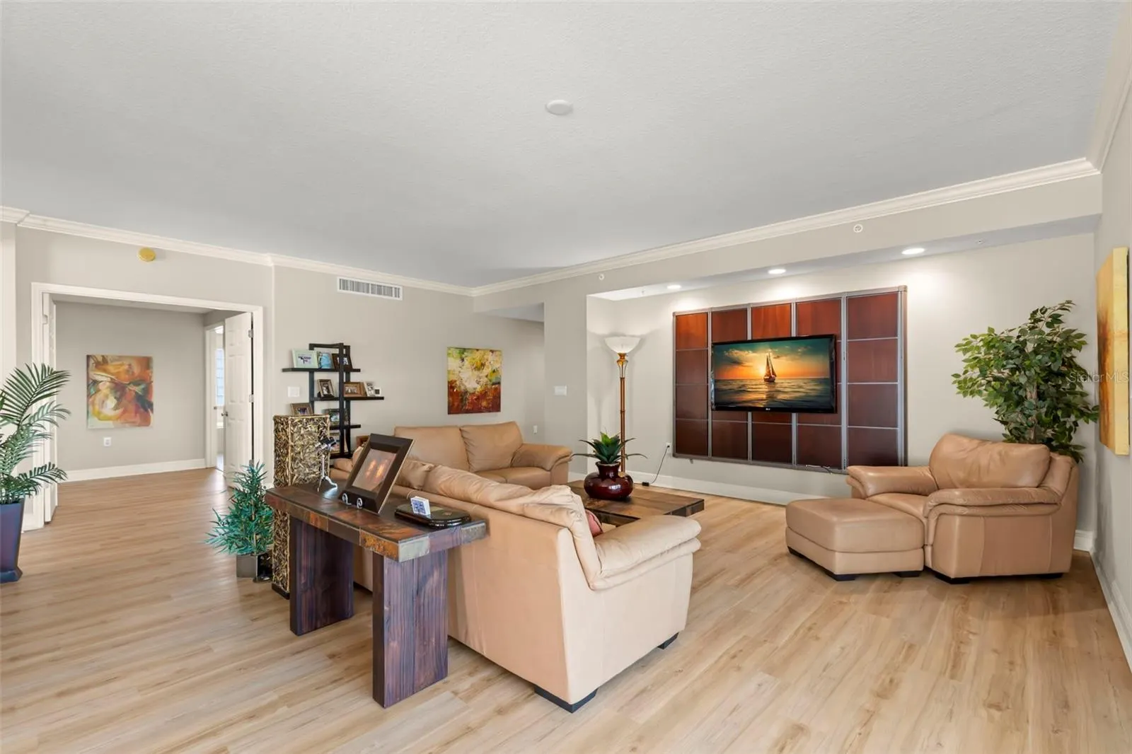 650 PINELLAS BAYWAY S #2301, #2301