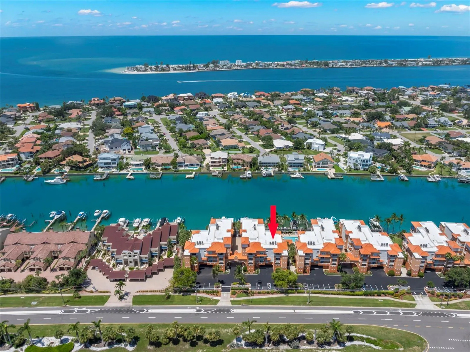 650 PINELLAS BAYWAY S #2301, #2301