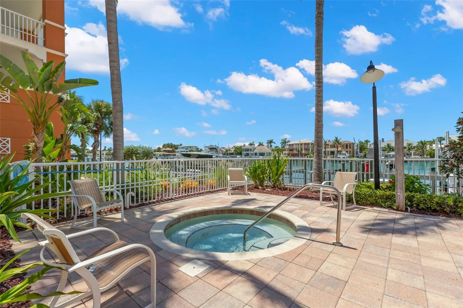 650 PINELLAS BAYWAY S #2301, #2301
