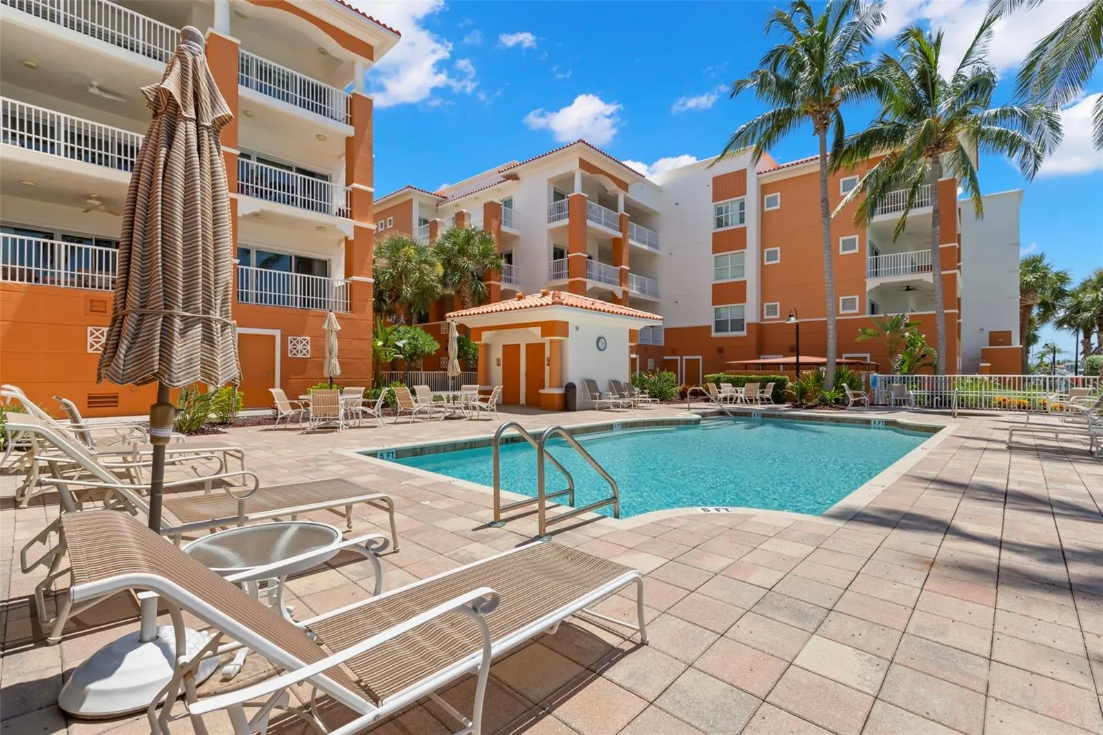 650 PINELLAS BAYWAY S #2301, #2301