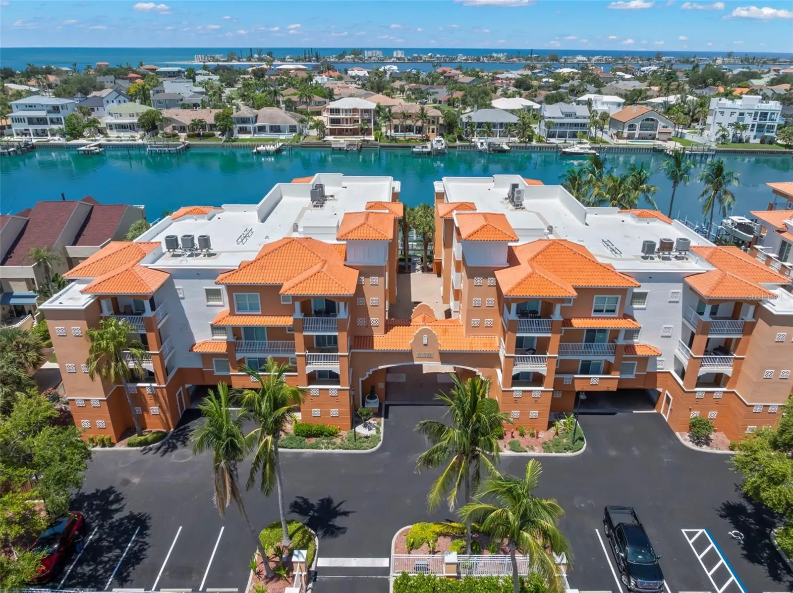 650 PINELLAS BAYWAY S #2301, #2301