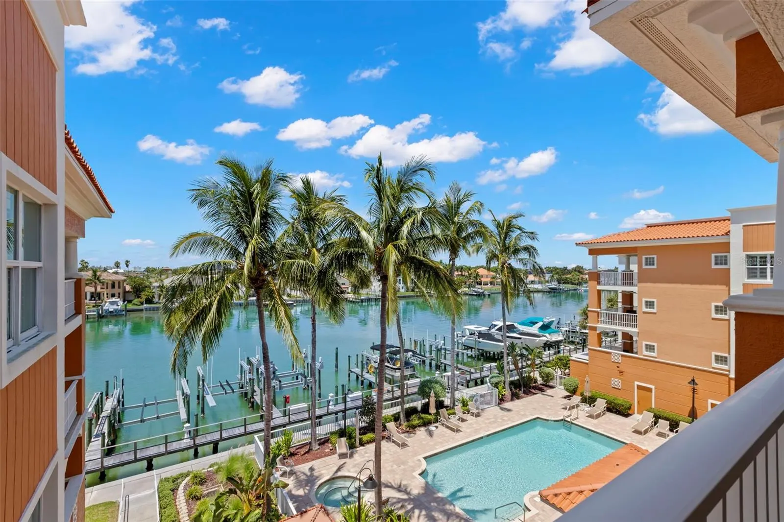 650 PINELLAS BAYWAY S #2301, #2301