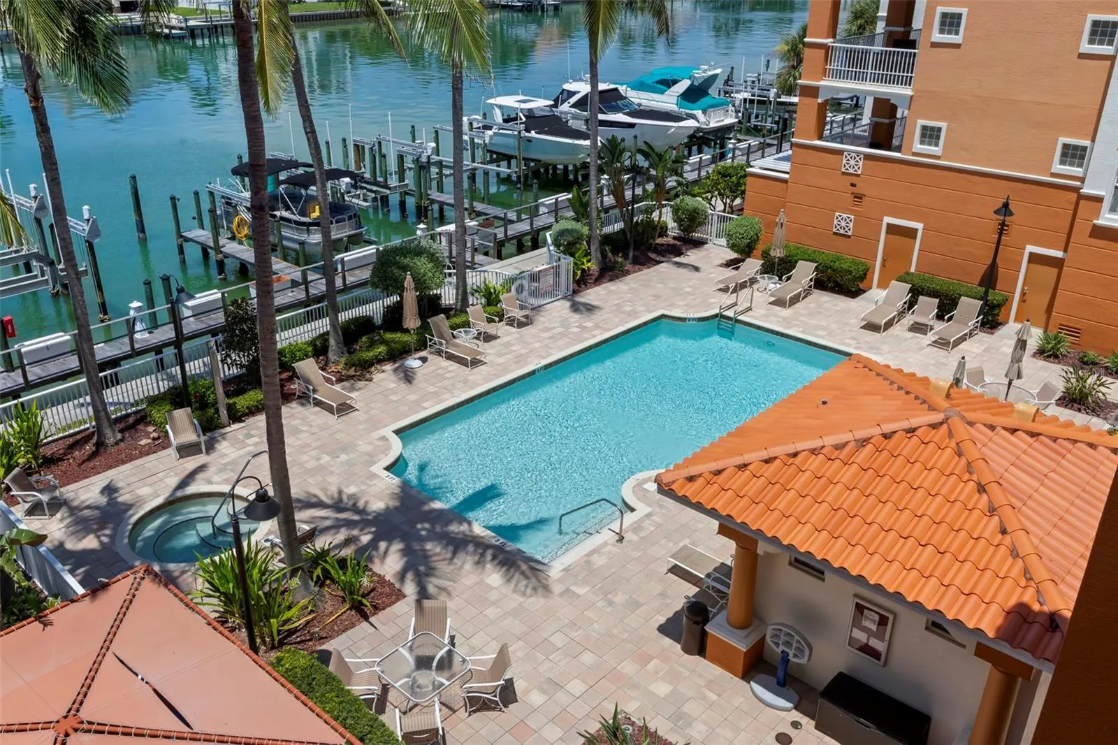 650 PINELLAS BAYWAY S #2301, #2301