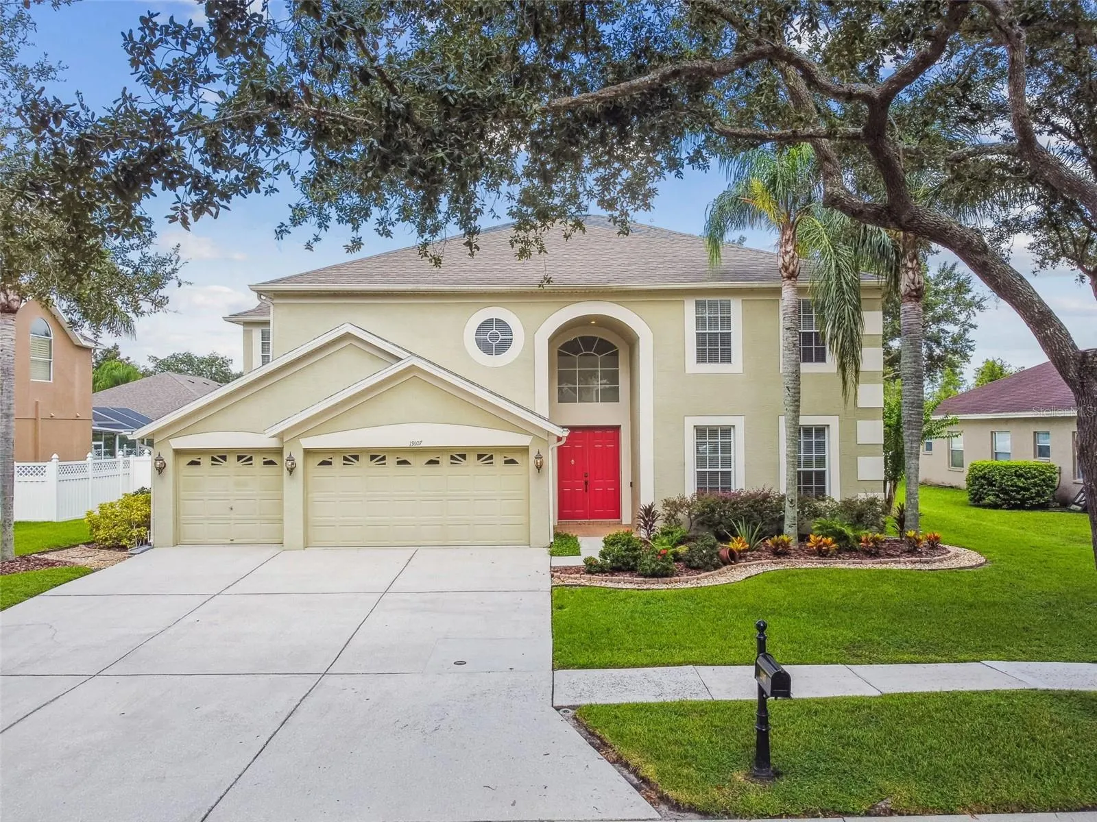 19107 MANDARIN GROVE PL