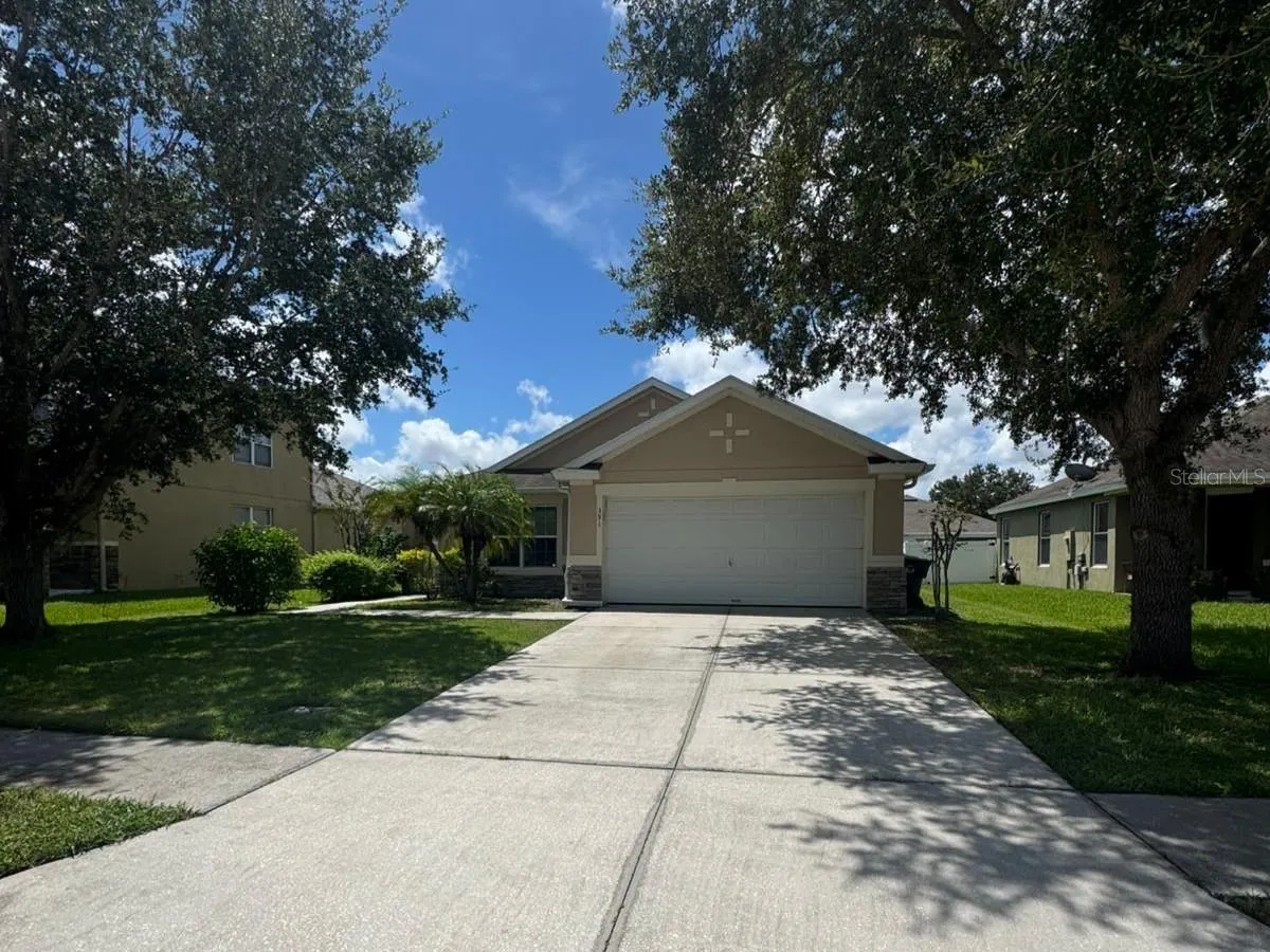 391 MICHIGAN ESTATES CIR