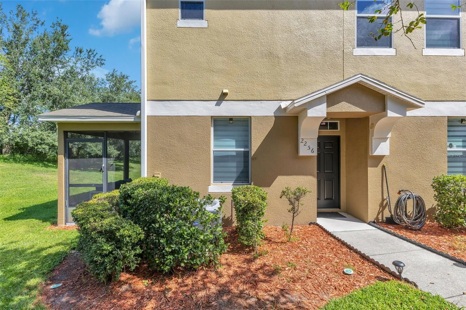 2256 BETSY ROSS LN #2256, #2256